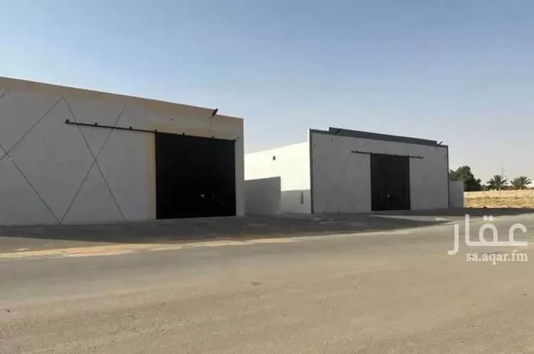 Warehouse for Rent in Buraydah Al Qaa Al Barid