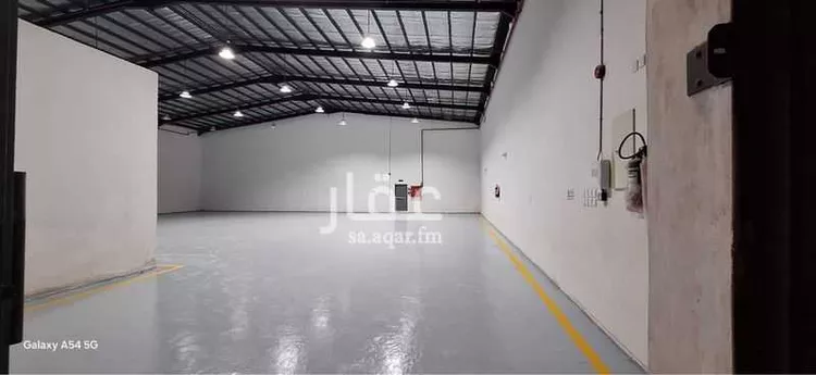 Warehouse for Rent in Buraydah Al Qaa Al Barid صورة 2