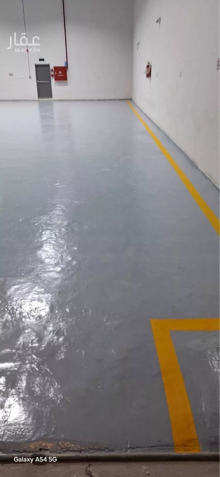 Warehouse for Rent in Buraydah Al Qaa Al Barid صورة 4