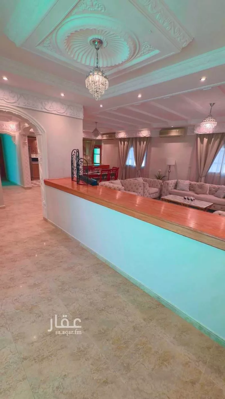 Apartment for Rent in Riyadh Irqah