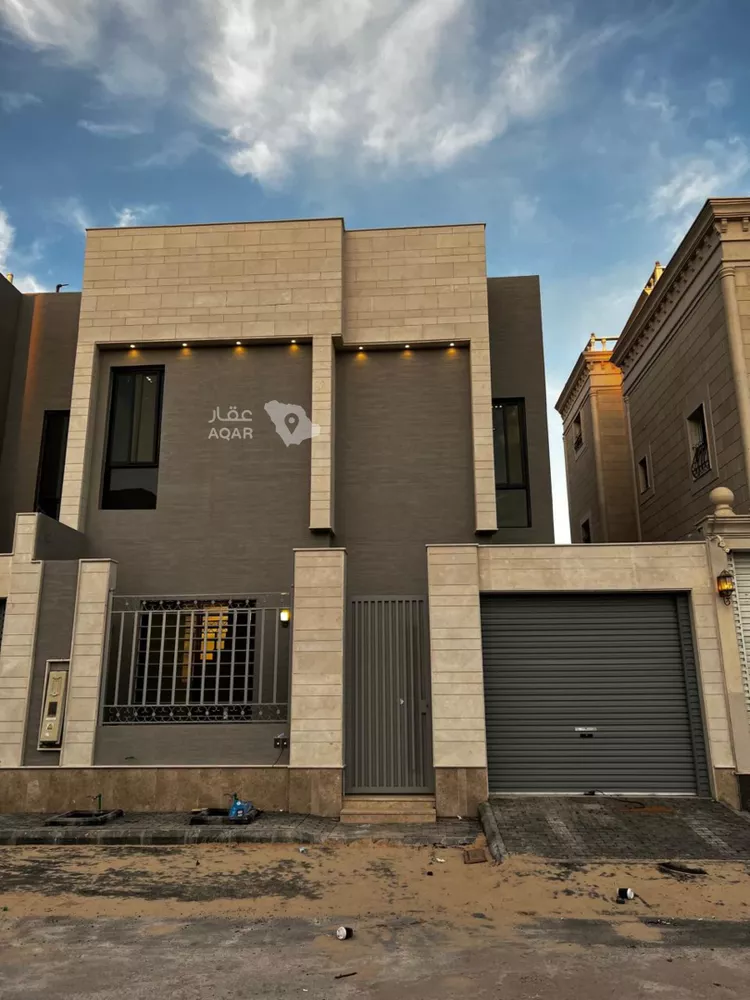 Villa for Rent in Riyadh Al Mahdiyah
