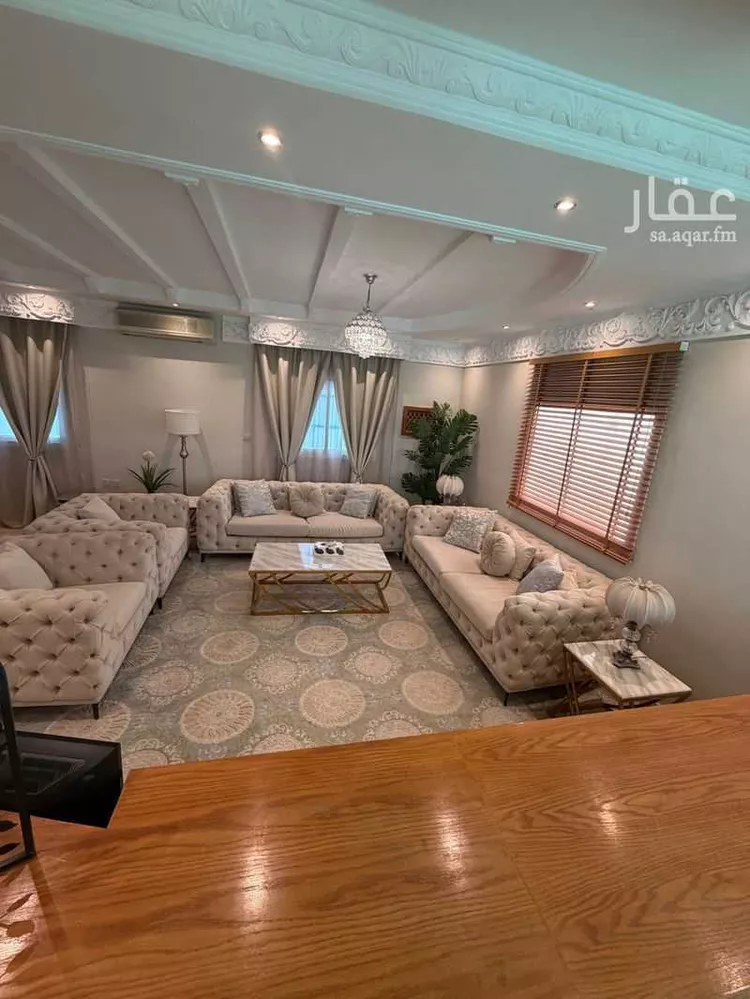 شقة للإيجار في شارع ابراهيم الخضيري, حي عرقة, مدينة الرياض, منطقة الرياض صورة 5