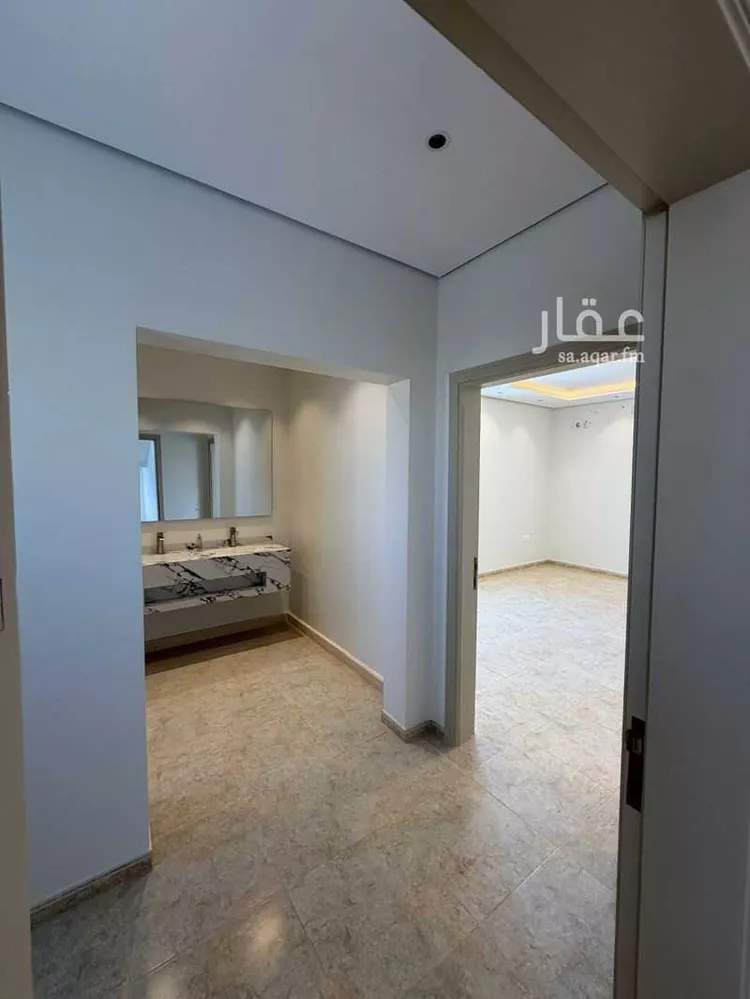 شقة للإيجار في شارع ابراهيم الخضيري, حي عرقة, مدينة الرياض, منطقة الرياض صورة 3