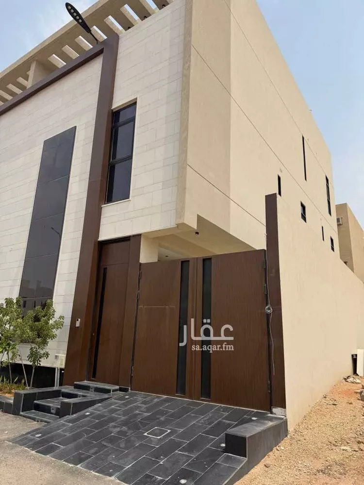 فيلا للبيع في شارع أبي عروة, حي المهدية, مدينة الرياض, منطقة الرياض 8