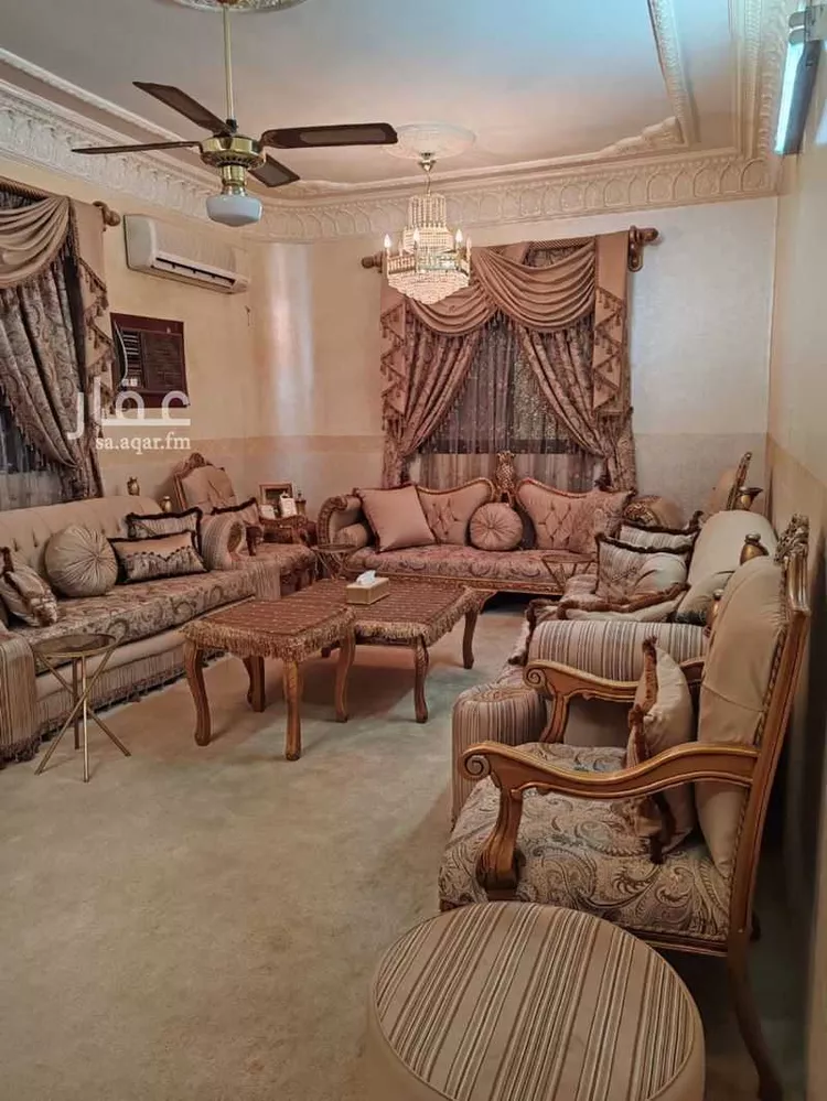 فيلا للبيع في شارع باب الشام, حي السويدي, مدينة الرياض, منطقة الرياض صورة 2