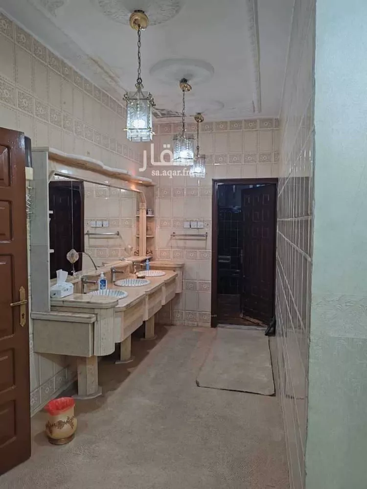 فيلا للبيع في شارع باب الشام, حي السويدي, مدينة الرياض, منطقة الرياض صورة 5