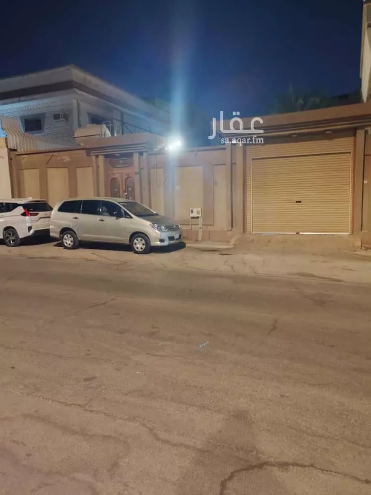 فيلا للبيع في شارع باب الشام, حي السويدي, مدينة الرياض, منطقة الرياض