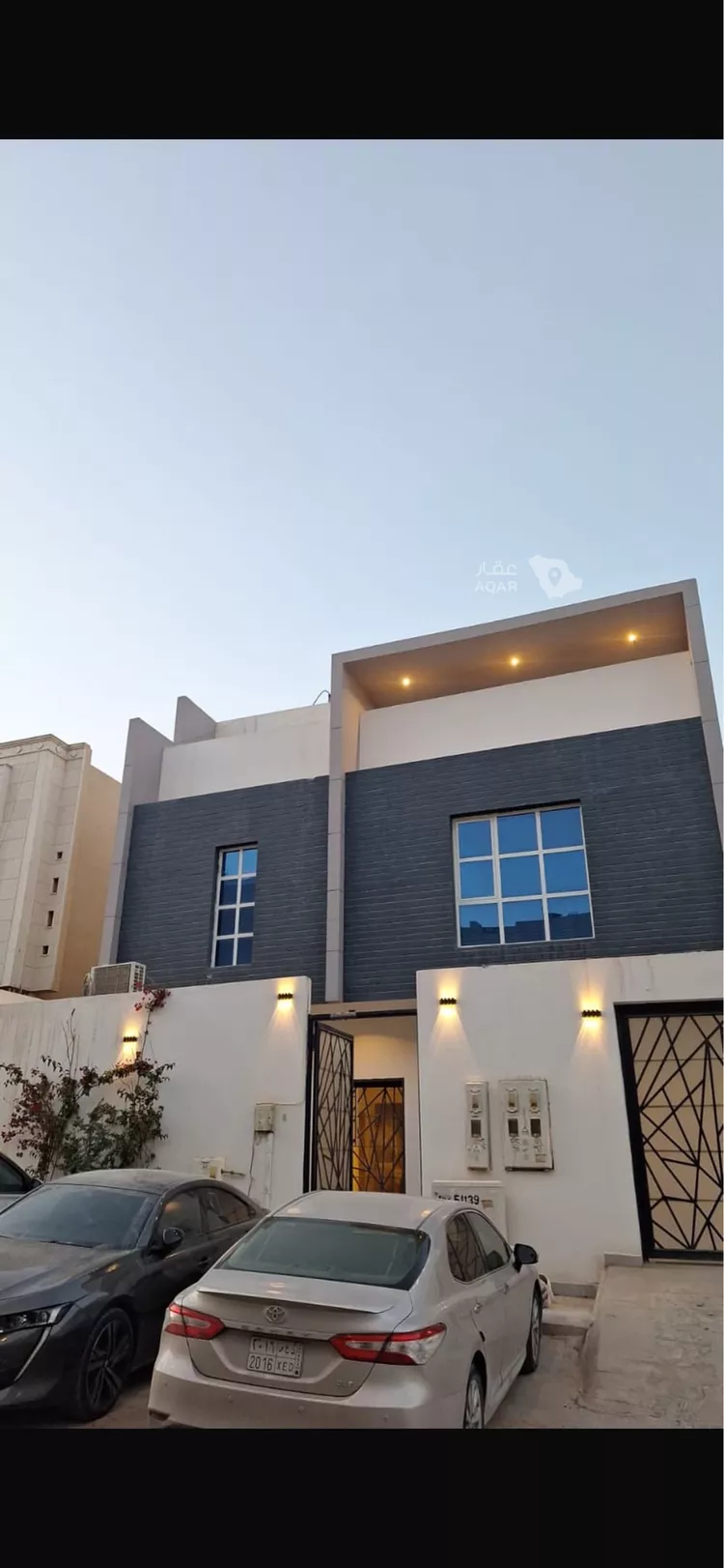 فيلا للبيع في شارع رقم 536, حي النرجس, مدينة الرياض, منطقة الرياض