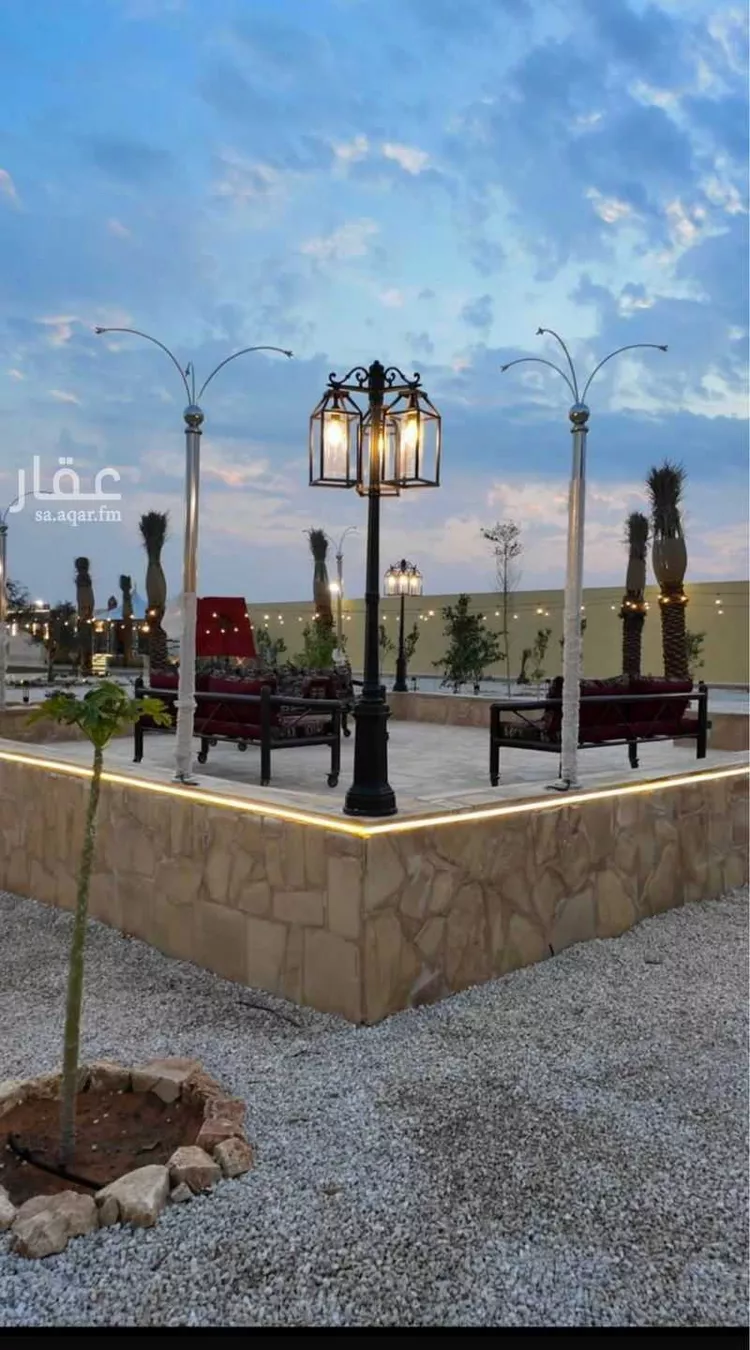 أرض للبيع في شارع العماريه 649, حي مشروع مخطط استراحات, مدينة مشروع مخطط استراحات, منطقة الرياض صورة 2