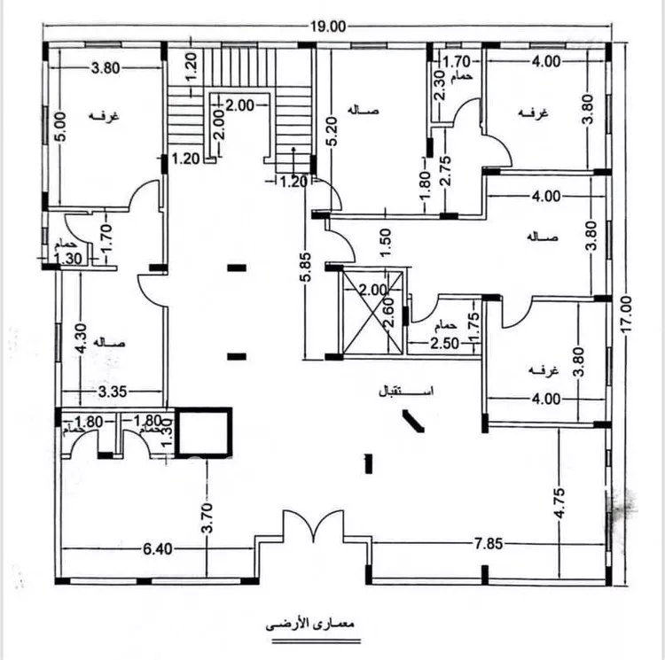 عمارة للبيع في شارع راجيه, حي المونسية, مدينة الرياض, منطقة الرياض