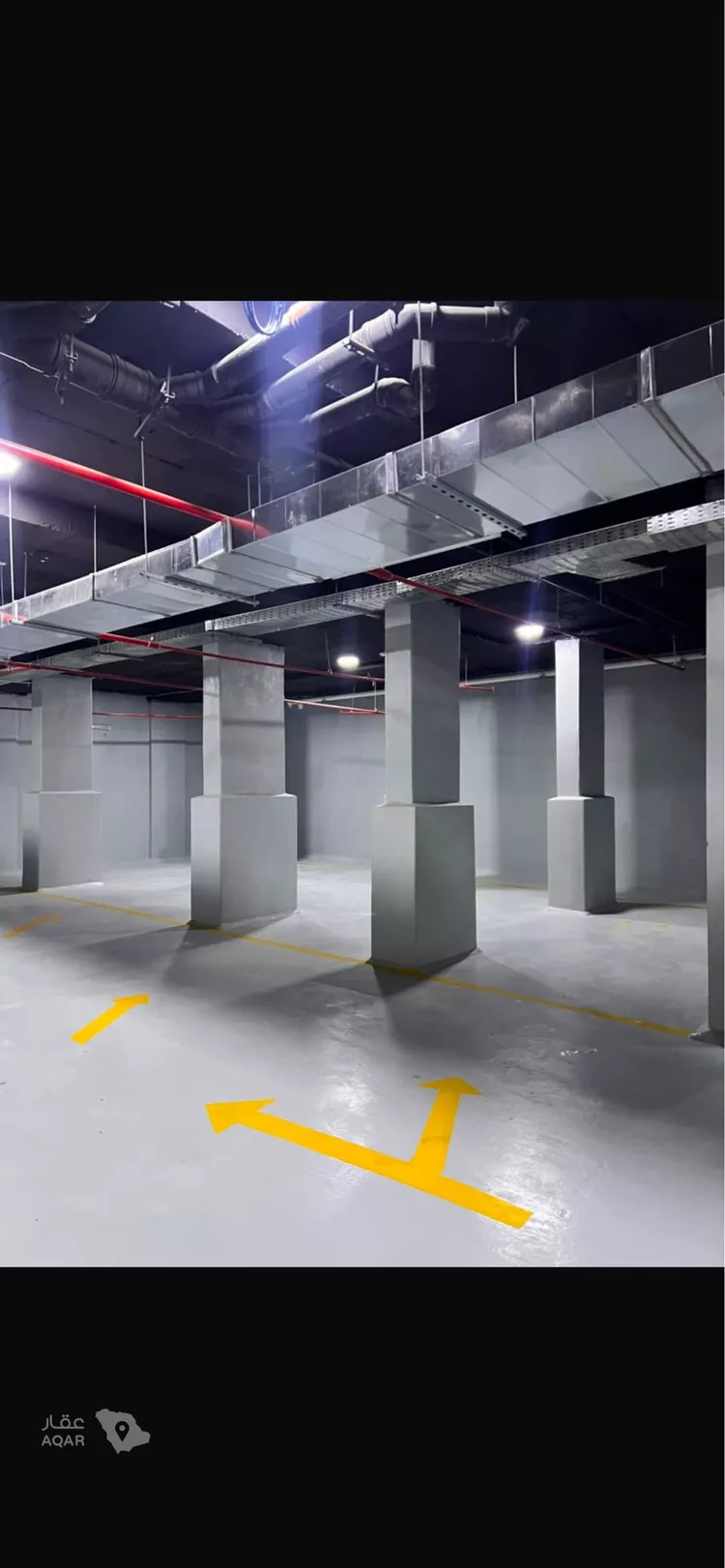 عمارة للبيع في شارع العطايا, حي الجنادرية, مدينة الرياض, منطقة الرياض صورة 4