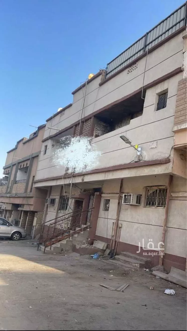 Building for Sale in Riyadh Al Yamamah