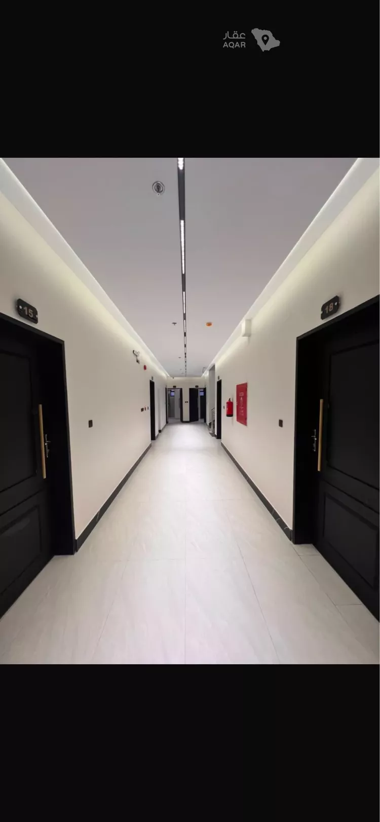 عمارة للبيع في شارع العطايا, حي الجنادرية, مدينة الرياض, منطقة الرياض صورة 2