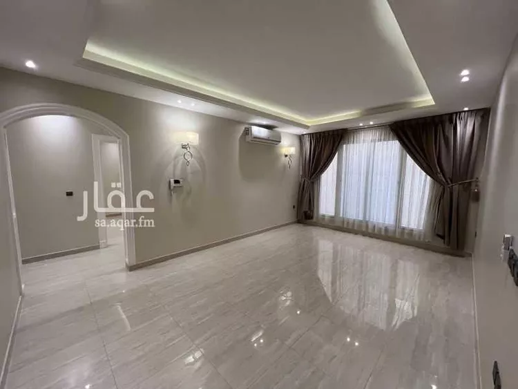 شقة للإيجار في شارع الفردوس, حي الربيع, مدينة الرياض, منطقة الرياض صورة 2