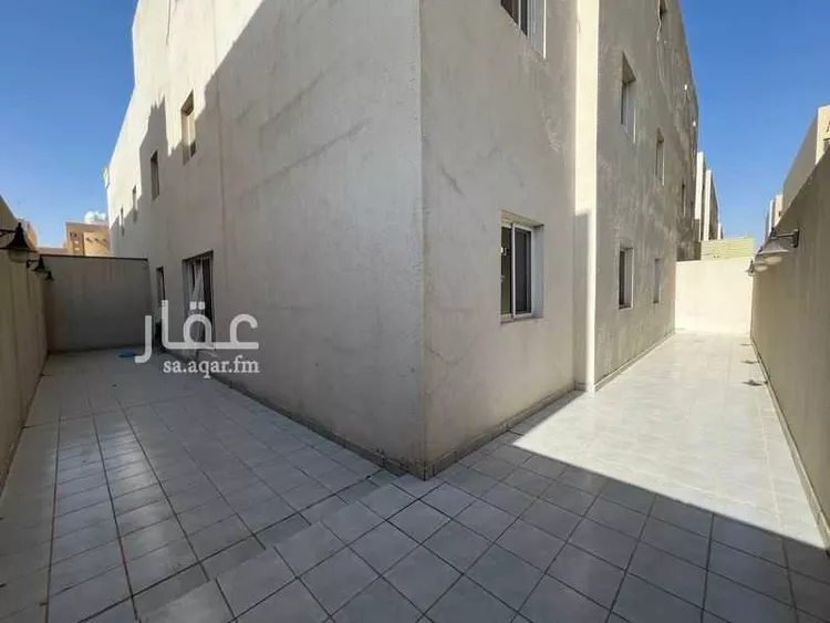 شقة للإيجار في شارع الفردوس, حي الربيع, مدينة الرياض, منطقة الرياض صورة 4