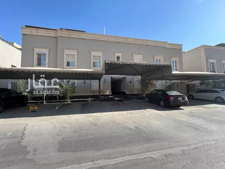 شقة للبيع في شارع الفردوس ، حي الربيع ، الرياض ، منطقة الرياض 1 صورة