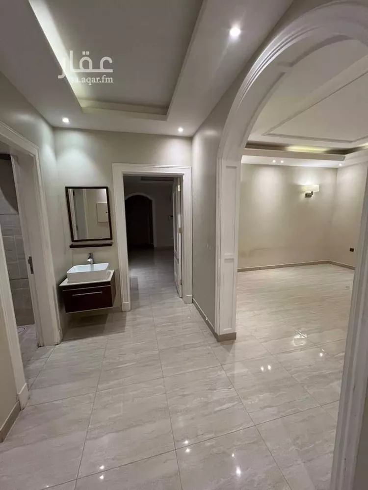 شقة للإيجار في شارع الفردوس, حي الربيع, مدينة الرياض, منطقة الرياض صورة 3