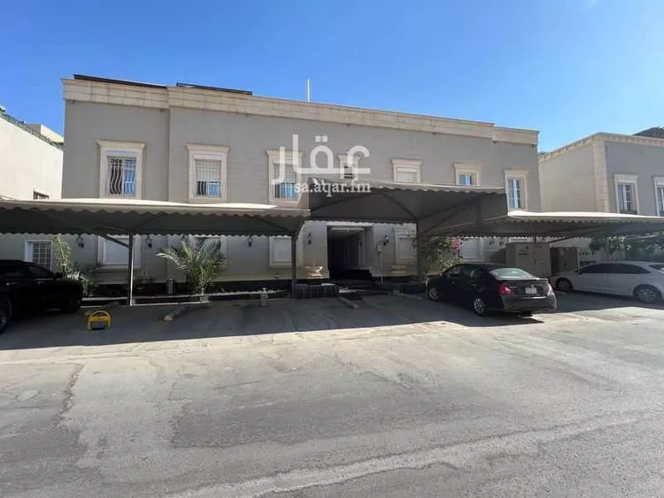 شقة للإيجار في شارع الفردوس ، حي الربيع ، الرياض ، منطقة الرياض