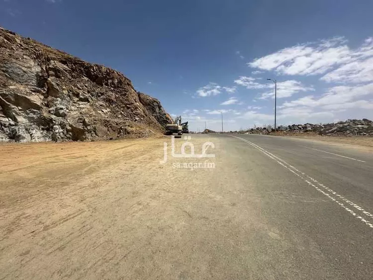 أرض للبيع في شارع العام, حي السلام, مدينة أبها, منطقة عسير صورة 2