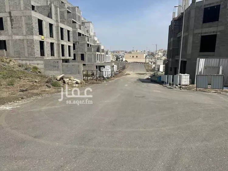 أرض للبيع في شارع العام, حي العرين, مدينة ابها, منطقة عسير صورة 3