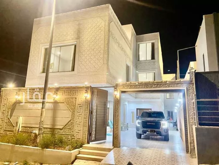 فيلا للإيجار في شارع 67 الشرقية, حي الشرقية, مدينة أبها, منطقة عسير