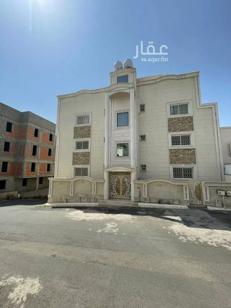 Apartment for Rent in Abha Shamasan