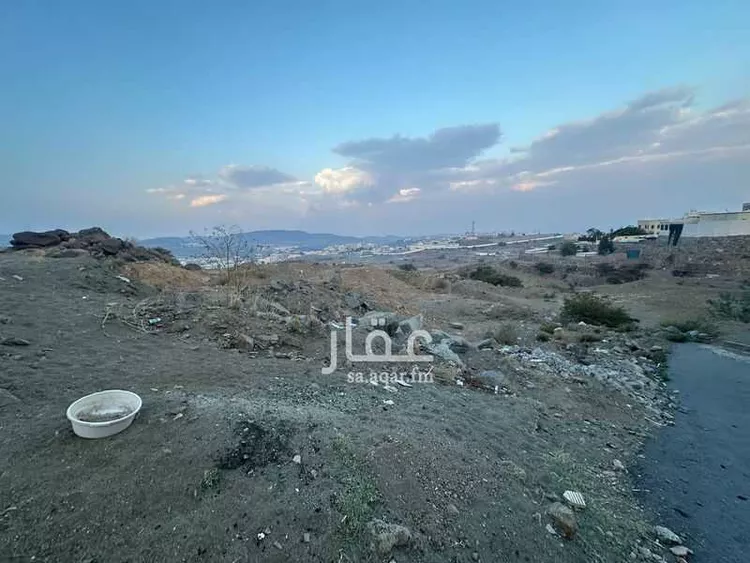 أرض للبيع في شارع العام, حي القري, مدينة أبها, منطقة عسير صورة 2