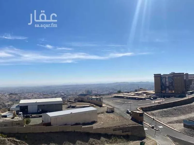 أرض للبيع في شارع العام, حي الورود, مدينة ابها, منطقة عسير