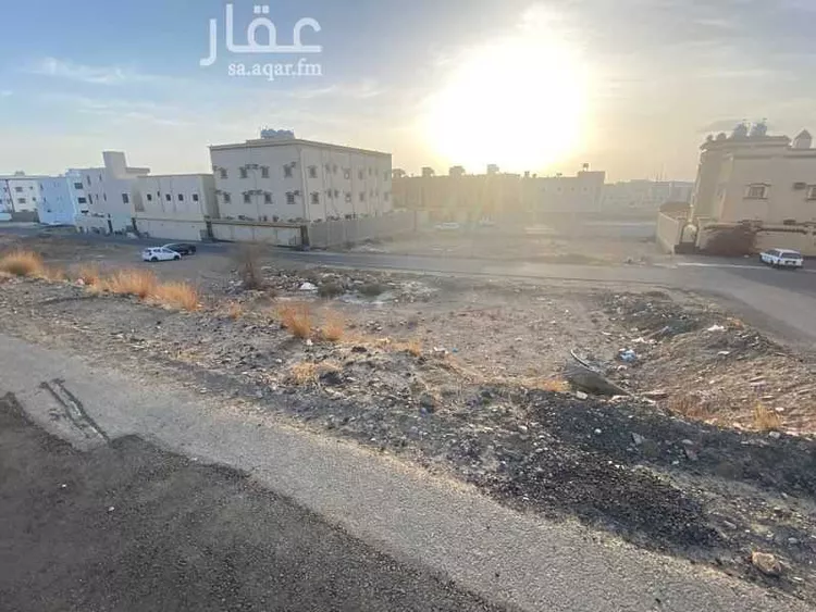 أرض للبيع في شارع العام, حي شمال التضامن, مدينة خميس مشيط, منطقة عسير صورة 2