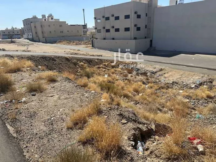 أرض للإيجار في شارع العام, حي شمال التضامن, مدينة خميس مشيط, منطقة عسير صورة 3