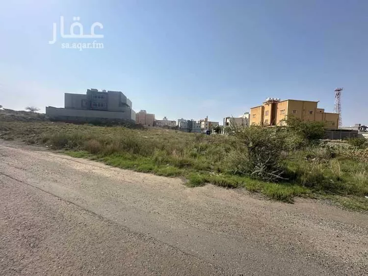 أرض للبيع في شارع الكامل, حي العقيق, مدينة ابها, منطقة عسير صورة 3