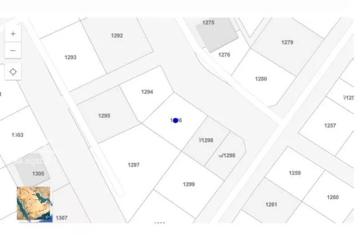 Land for Sale in Khamis Mushait Ar Rabie