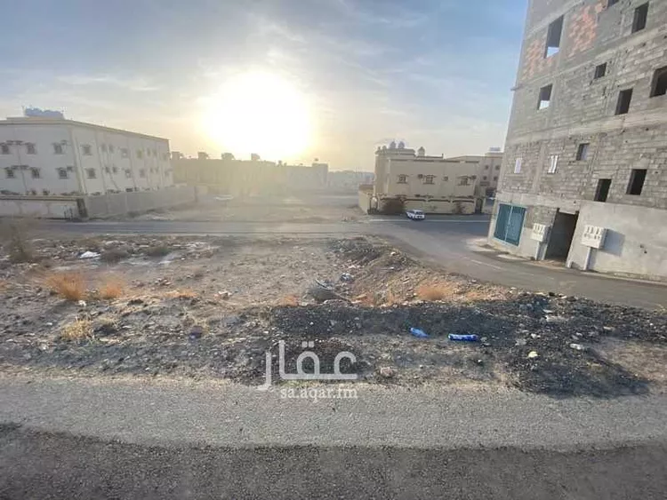أرض للبيع في شارع العام, حي شمال التضامن, مدينة خميس مشيط, منطقة عسير