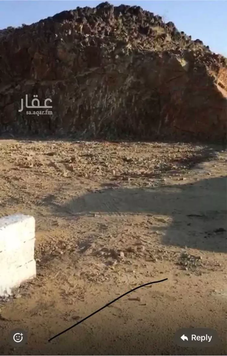 أرض للبيع في شارع العام, حي الرونق, مدينة أبها, منطقة عسير