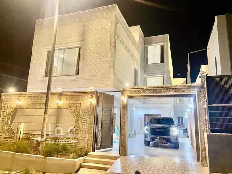 فيلا للبيع في شارع 67 الشرقية, حي الشرقية, مدينة أبها, منطقة عسير