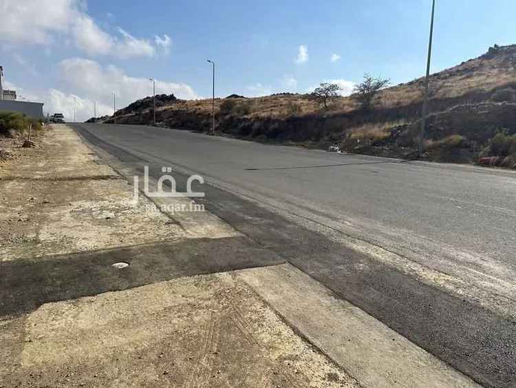 أرض للبيع في شارع العام, حي التعاون, مدينة ابها, منطقة عسير صورة 4