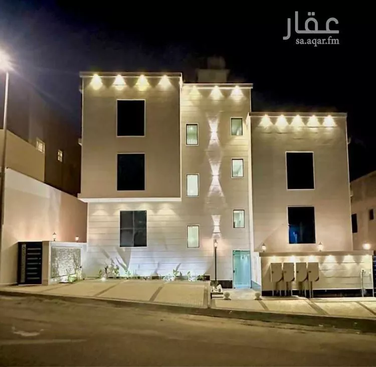 شقة للبيع في شارع اسماعيل الجنزوري, حي البديع, مدينة أبها, منطقة عسير