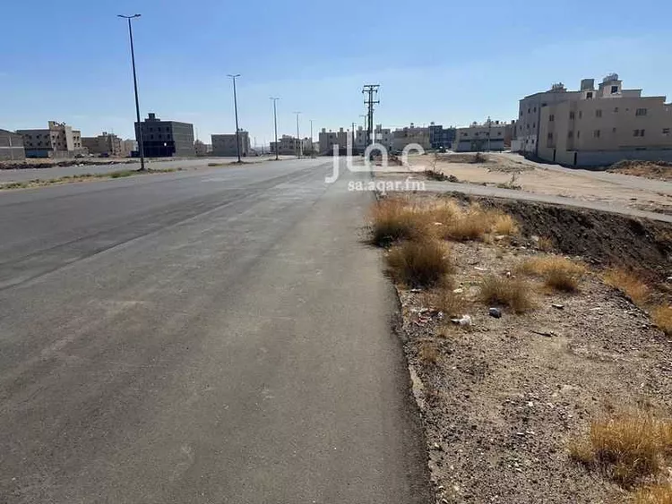 أرض للإيجار في شارع العام, حي شمال التضامن, مدينة خميس مشيط, منطقة عسير صورة 2