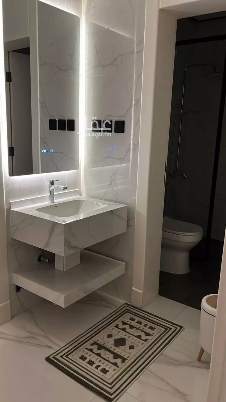 شقة مفروشة للحجز في شارع سرية عمير بن عدي ، حي المحالة ، أبها ، منطقة عسير صورة 4