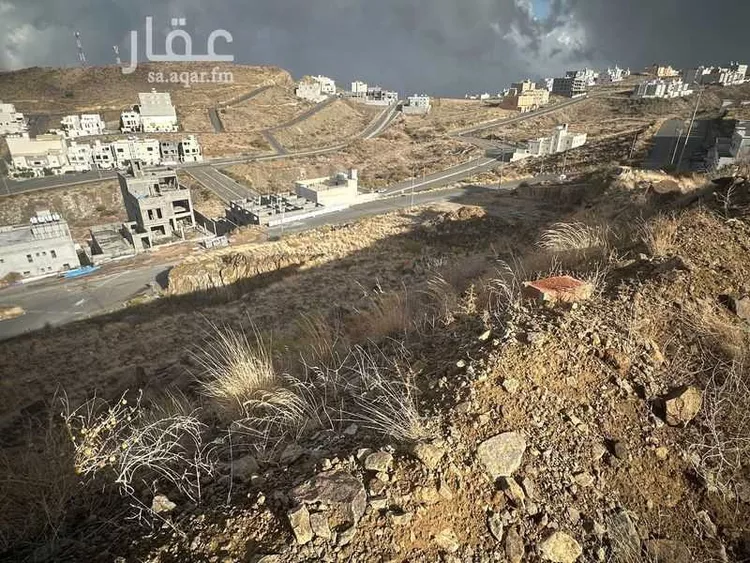 Land for Sale in Abha Al Gara صورة 3