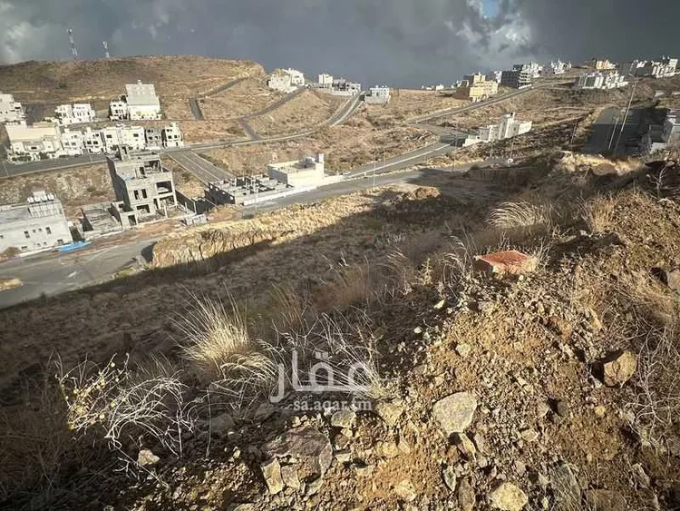 أرض للبيع في شارع ابو الحصى, حي السلام, مدينة أبها, منطقة عسير صورة 4