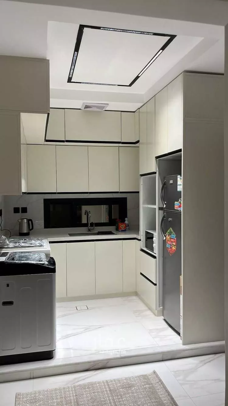 شقة مفروشة للحجز في شارع سرية عمير بن عدي ، حي المحالة ، أبها ، منطقة عسير صورة 2