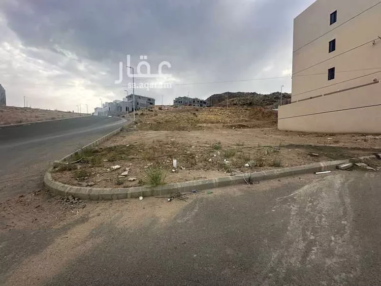 Land for Sale in Abha Al Gara