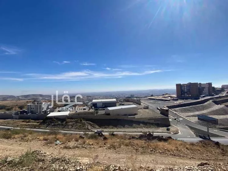 أرض للبيع في شارع العام, حي الورود, مدينة ابها, منطقة عسير صورة 4
