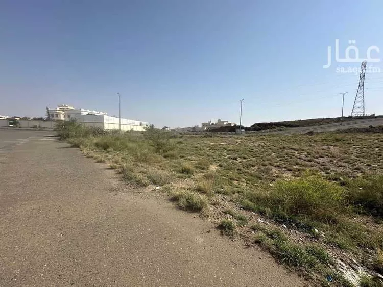 أرض للبيع في شارع الكامل, حي العقيق, مدينة ابها, منطقة عسير صورة 2