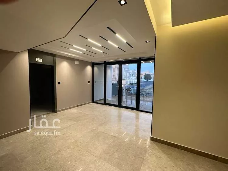 شقة للإيجار في شارع سرية عبدالله بن رواحة, حي المطار, مدينة أبها, منطقة عسير صورة 2