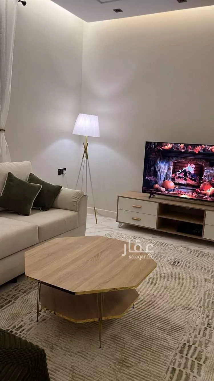 شقة مفروشة للحجز في شارع سرية عمير بن عدي ، حي المحالة ، أبها ، منطقة عسير