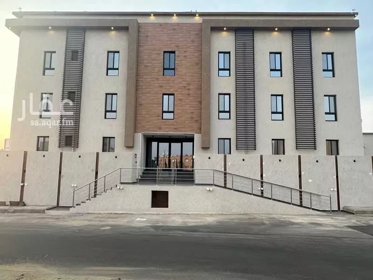 شقة للبيع في شارع سرية عبدالله بن رواحة, حي المطار, مدينة ابها, منطقة عسير صورة 2