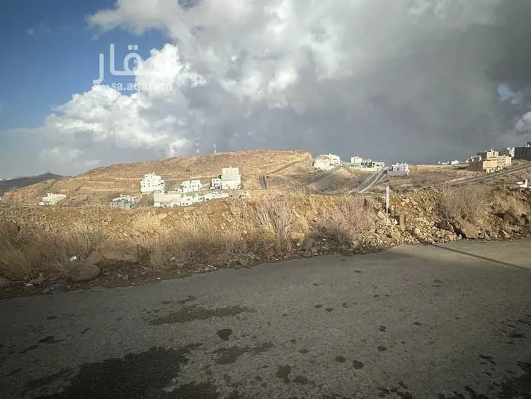Land for Sale in Abha Al Gara صورة 4