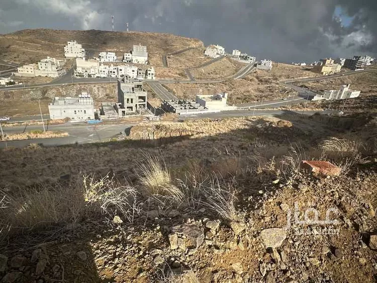 Land for Sale in Abha Al Gara